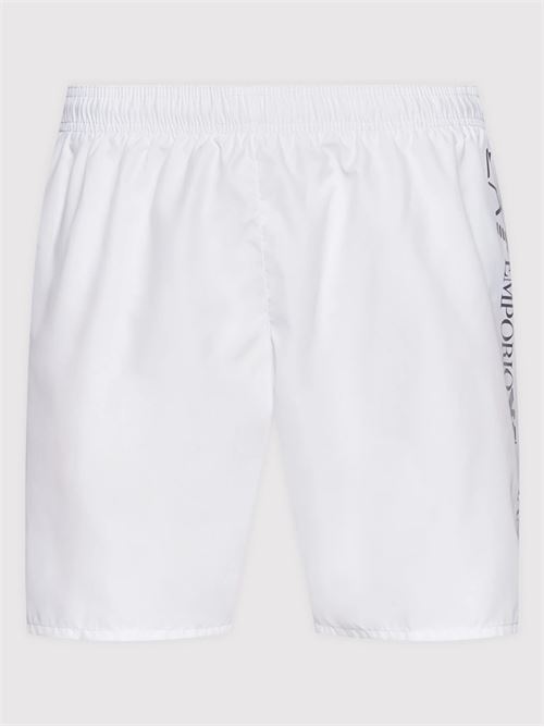 BOXER BEACHWEAR EMPORIO ARMANI EA7 | 902035 CC720/0010